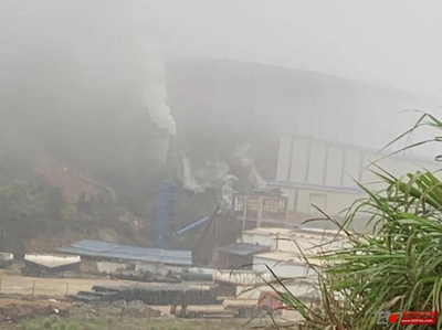 適中鎮(zhèn)龍巖龍自來水生產(chǎn)與供應(yīng)