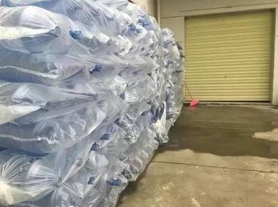 南昌人，您喝的桶裝水從何而來(lái)？污水處理與再生利用的真相