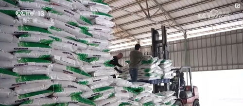 打通農(nóng)資供應(yīng)“最后一公里”，為新一季糧食生產(chǎn)開(kāi)好頭、起好步